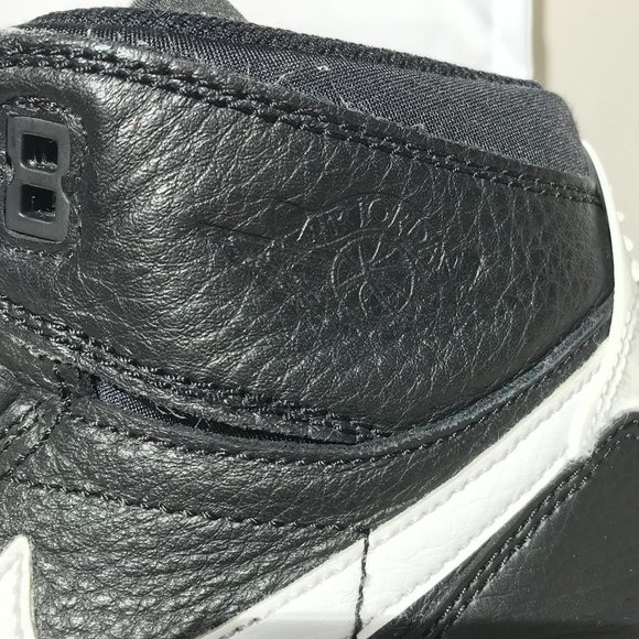Nike Air Jordan Legacy Size 7y - Picture 5 of 6